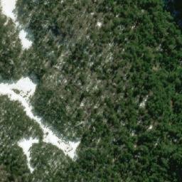 Satellite imagery of Cerro Negro, CL