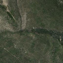 Satellite imagery of Pico Salamanca, AR
