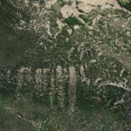 Satellite imagery of Pico Salamanca, AR