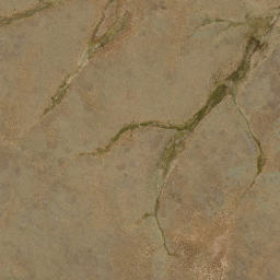 Satellite imagery of Sentinel Rocks, NZ