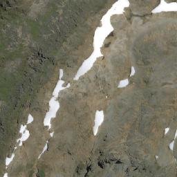 Satellite imagery of Cerro El Risco, CL