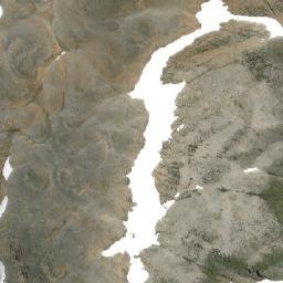 Satellite imagery of Cerro El Risco, CL