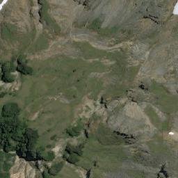 Satellite imagery of Cerro El Risco, CL