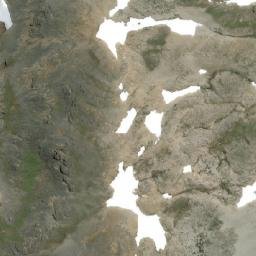 Satellite imagery of Cerro El Risco, CL