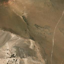 Satellite imagery of Cerro Rojo, AR
