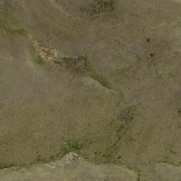 Satellite imagery of Passage Rock, NZ