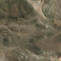 Satellite imagery of Cerro Rojo, AR