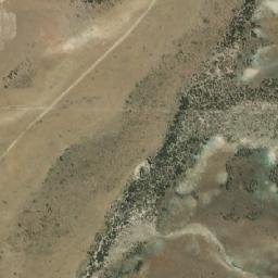 Satellite imagery of Cerro Tres Tetas, AR