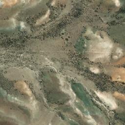 Satellite imagery of Cerro Tres Tetas, AR