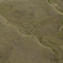 Satellite imagery of Passage Rock, NZ