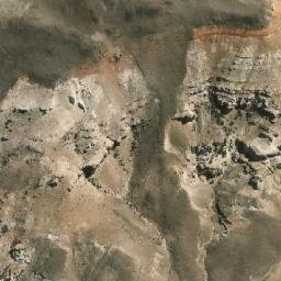 Satellite imagery of Cerro Rojo, AR