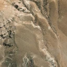 Satellite imagery of Cerro Rojo, AR