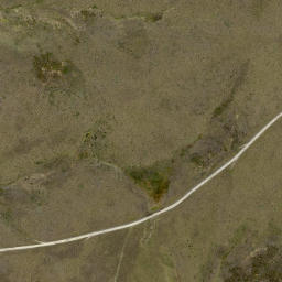 Satellite imagery of Passage Rock, NZ