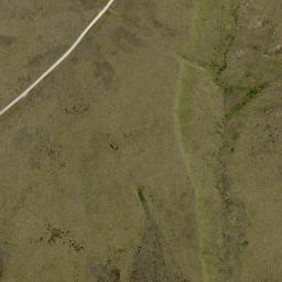 Satellite imagery of Passage Rock, NZ