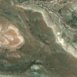 Satellite imagery of Cerro Tres Tetas, AR