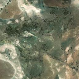 Satellite imagery of Cerro Tres Tetas, AR
