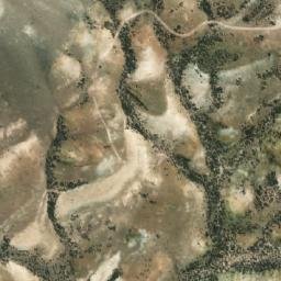 Satellite imagery of Cerro Tres Tetas, AR