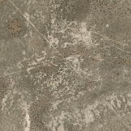 Satellite imagery of Cerro Negro, AR