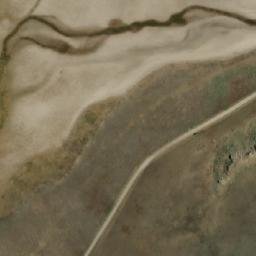 Satellite imagery of Cerro Colorado, AR