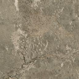 Satellite imagery of Cerro Negro, AR