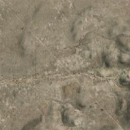 Satellite imagery of Cerro Negro, AR