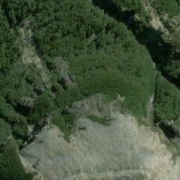 Satellite imagery of Cerro Cordillerano, CL