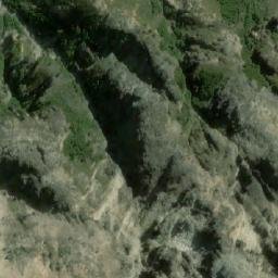 Satellite imagery of Cerro Cordillerano, CL