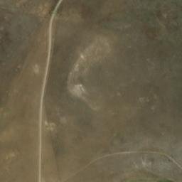 Satellite imagery of Cerro Colorado, AR