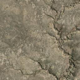 Satellite imagery of Cerro Negro, AR