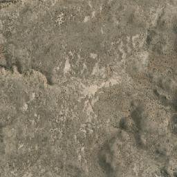 Satellite imagery of Cerro Negro, AR