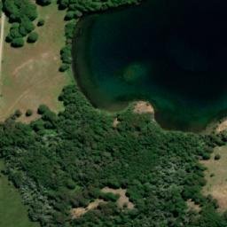 Satellite imagery of Cerro Los Lagos, CL