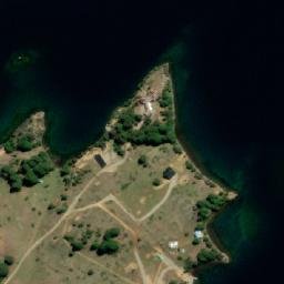 Satellite imagery of Cerro Los Lagos, CL