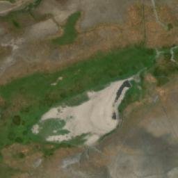 Satellite imagery of Cerro Colorado, AR