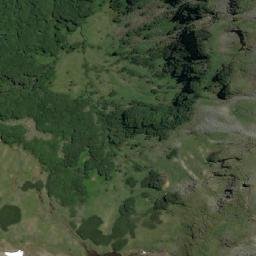 Satellite imagery of Cerro Cumbre Partida, CL