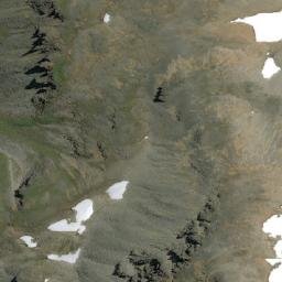 Satellite imagery of Cerro Cumbre Partida, CL