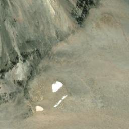 Satellite imagery of Cerro Cordillerano, CL