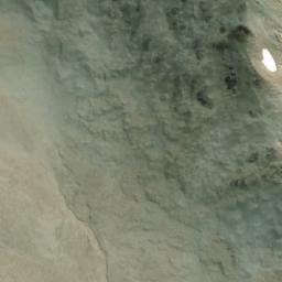 Satellite imagery of Cerro Cordillerano, CL