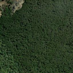 Satellite imagery of Cerro Mac Kay, CL