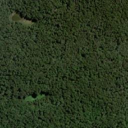 Satellite imagery of Cerro Mac Kay, CL