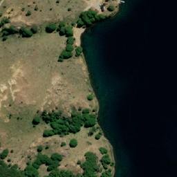 Satellite imagery of Cerro Los Lagos, CL