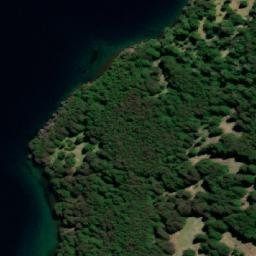 Satellite imagery of Cerro Los Lagos, CL