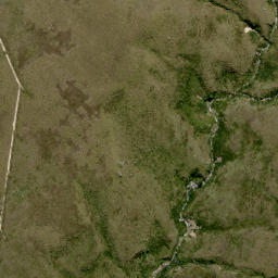 Satellite imagery of Castle Rock, NZ