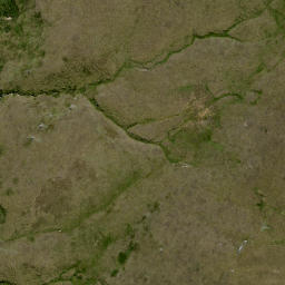 Satellite imagery of Castle Rock, NZ