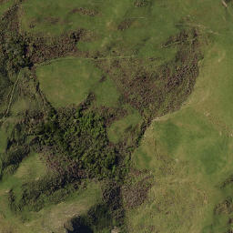 Satellite imagery of Ship Ridge, NZ