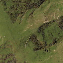 Satellite imagery of Ship Ridge, NZ