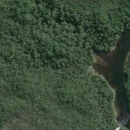 Satellite imagery of Punta Jorge, CL