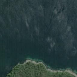 Satellite imagery of Punta Eugenio, CL