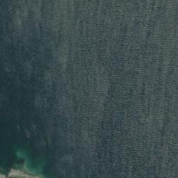 Satellite imagery of Punta Eugenio, CL