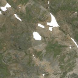 Satellite imagery of Cerro Cumbre Partida, CL