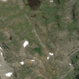 Satellite imagery of Cerro Cumbre Partida, CL